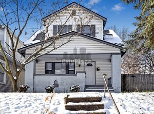 1320 N Beville Ave, Indianapolis, IN