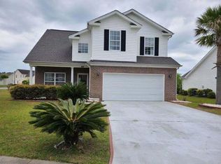 401 Pennington Loop, Myrtle Beach, SC 29588