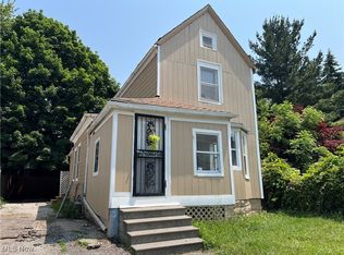 519 E 103rd St, Cleveland, OH 44108