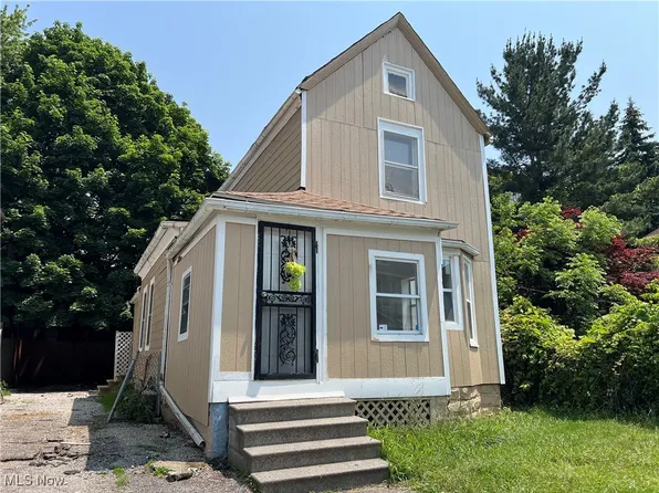 519 E 103rd St, Cleveland, OH 44108