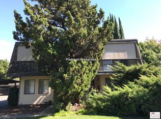 2714 Jones Rd APT 4, Walnut Creek, CA 94597