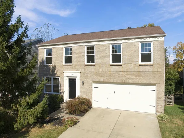 2141 Antoinette Way, Union, KY 41091