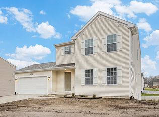 1667 Aspen Trails, Otsego, MI