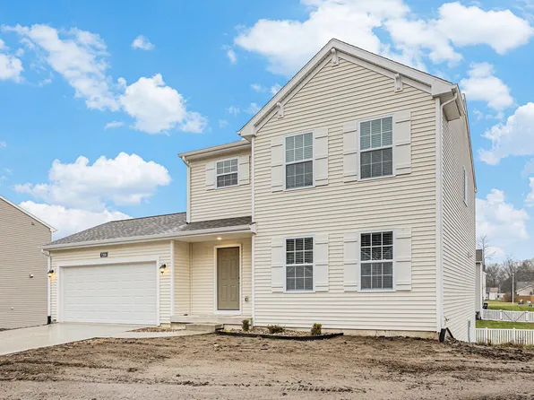 1667 Aspen Trails, Otsego, MI 49078