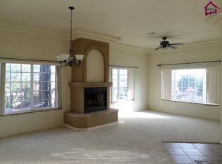 2974 Scenic Ridge Loop, Las Cruces, NM 88011