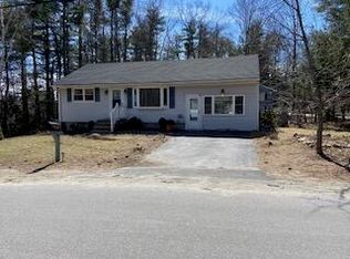 56 Vance Dr, Windham, ME 04062