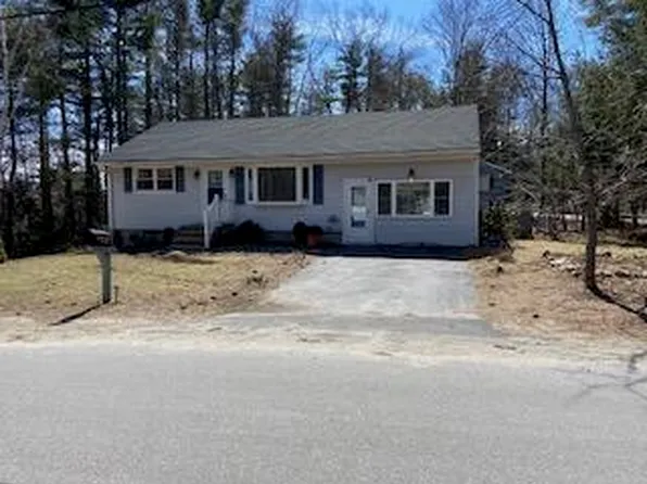 56 Vance Drive, Windham, ME 04062