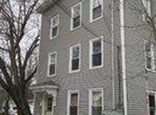 187 Fairmount St APT 3, Fitchburg, MA 01420