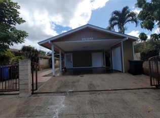94-647 Kupuna Loop, Waipahu, HI 96797