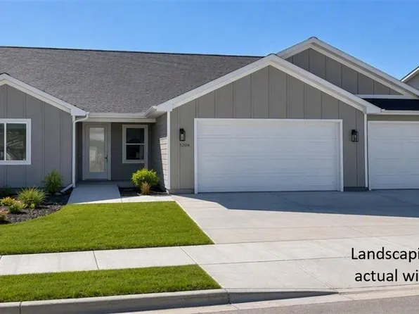 5204 Camp Ln, Billings, MT 59106
