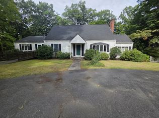 947 Main St, Wilbraham, MA 01095