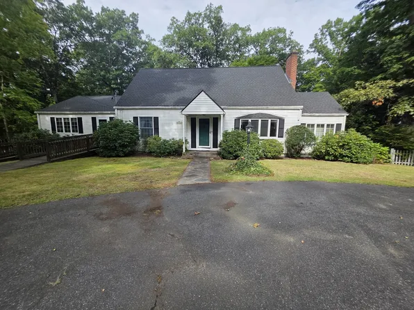 947 Main St, Wilbraham, MA 01095