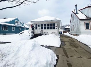 1573 Morrow St, Green Bay, WI 54302