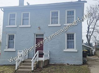 503 W Pleasant St, Freeport, IL 61032
