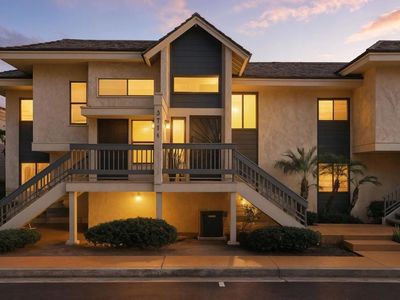 3711 Balboa Ter Unit B, San Diego, CA, 92117