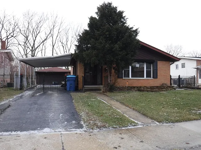 11672 S Joalyce Dr photo 1