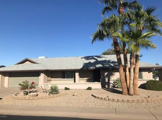 12518 W Flagstone Dr, Sun City West, AZ 85375