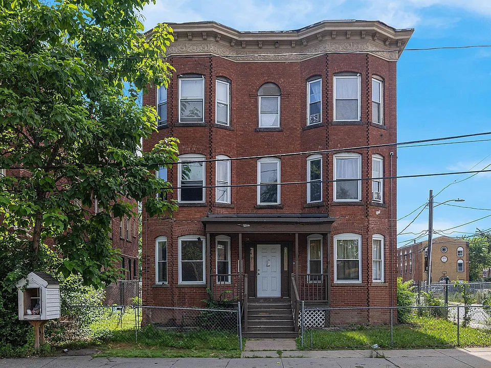 410 Garden St #B