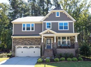 2219 Toad Hollow Trl, Apex, NC 27502