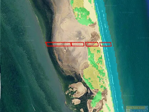 TRACT 66 N Ocean Blvd, South Padre Island, TX 78597