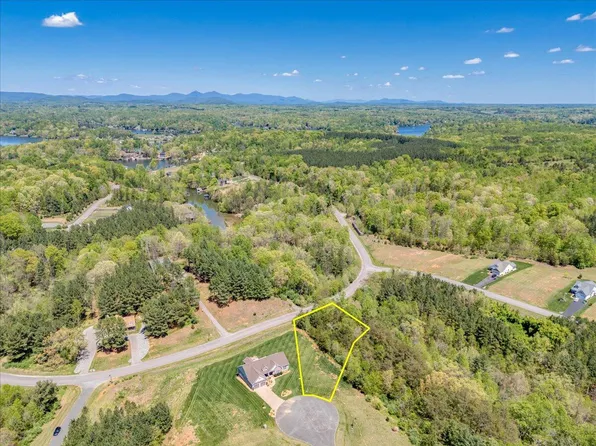 LOT 24 Pine Watch Cir, Moneta, VA 24121