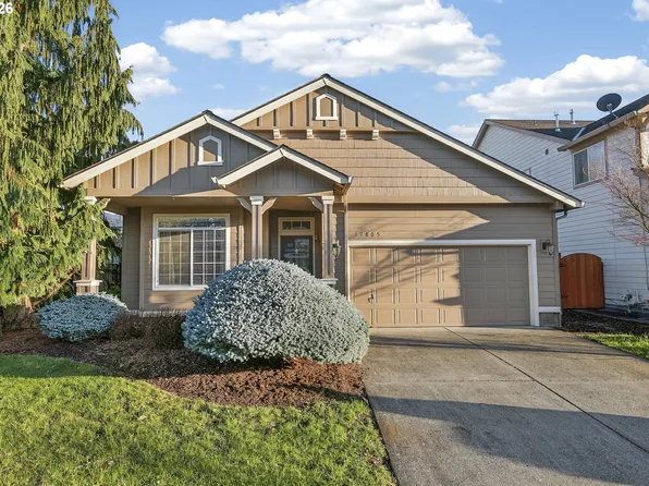 17805 SE 12th Dr, Vancouver, WA 98683