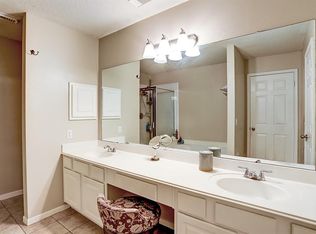 3022 Silver Spring Trl, Katy, TX 77449