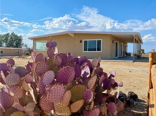 3636 Indio Ave, Yucca Valley, CA 92284
