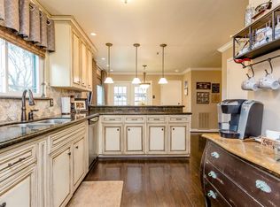 15438 Woodhorn Dr, Houston, TX 77062