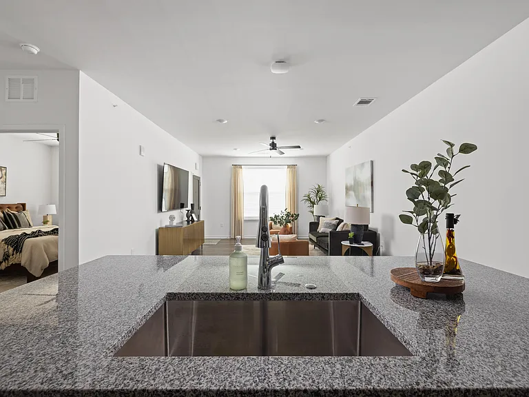 The Levi Luxury Apartments — Photo 35