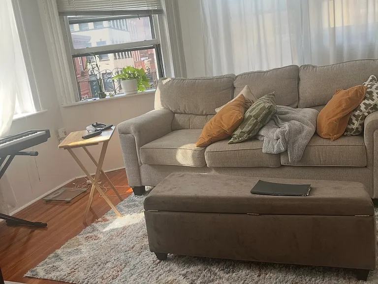 34 Parmenter St #3 — Photo 1