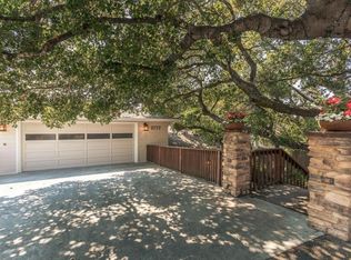 1777 Valley View Ave, Belmont, CA 94002