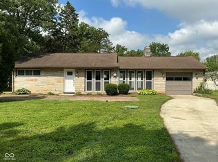 1816 Randall Ct, Indianapolis, IN 46240