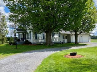 9954 State Route 812, Croghan, NY 13327