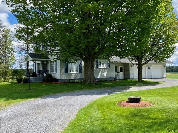 9954 State Route 812, Croghan, NY 13327