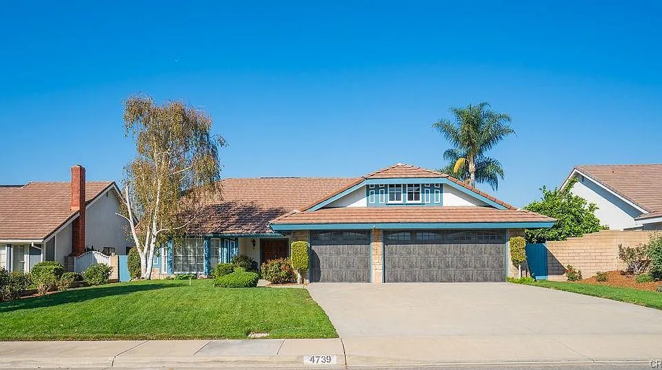 4739 Coronado Ln