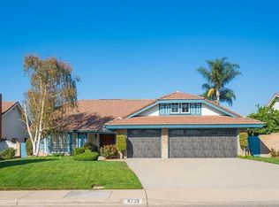 4739 Coronado Ln, La Verne, CA 91750