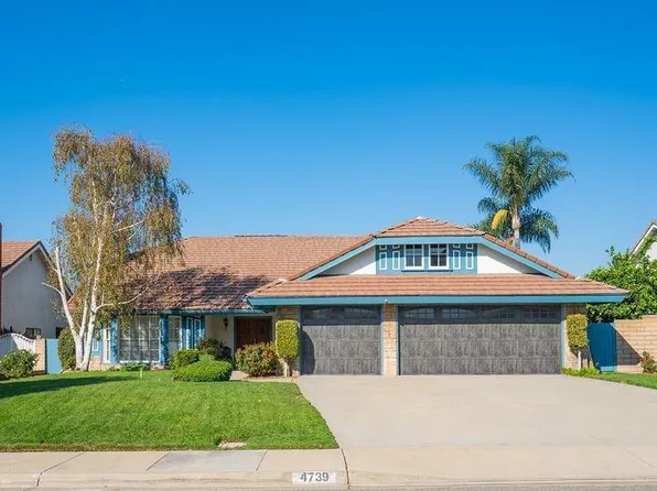 4739 Coronado Ln, La Verne, CA 91750