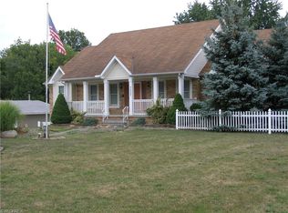 7337 Case Rd, North Ridgeville, OH 44039