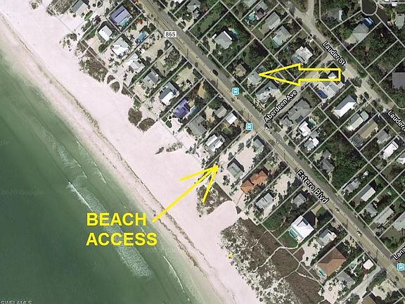 2nd image of 5781 Estero Blvd