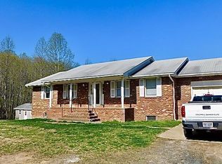 96 Shelton Shop Rd, Stafford, VA 22554