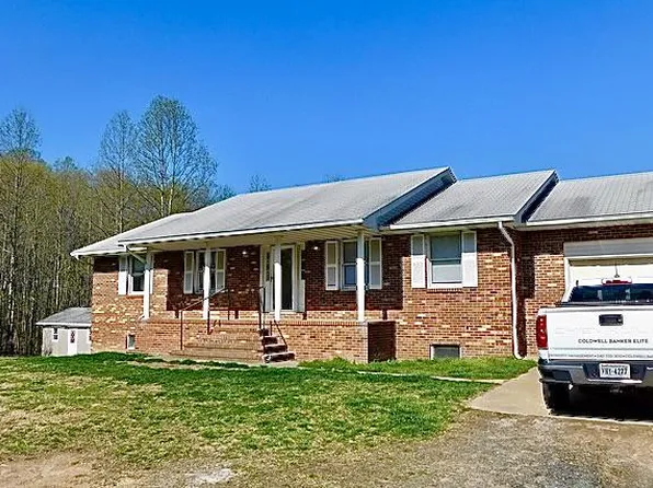 96 Shelton Shop Rd, Stafford, VA 22554