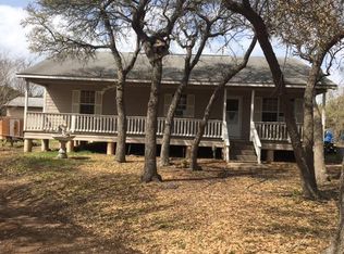 2401 County Road 281, Leander, TX 78641