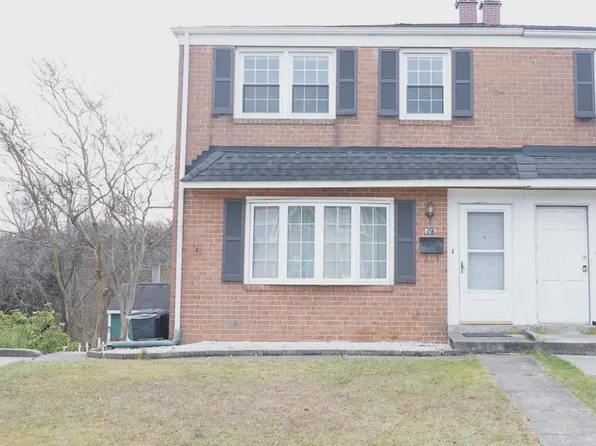 927 Grovehill Rd, Halethorpe, MD 21227