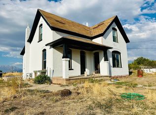 1952 W 900 S, Spanish Fork, UT 84660