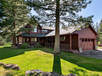 11849 Stallion Way, Truckee, CA, 96161