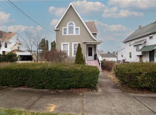 18 Lafayette Ave, Niles, OH 44446