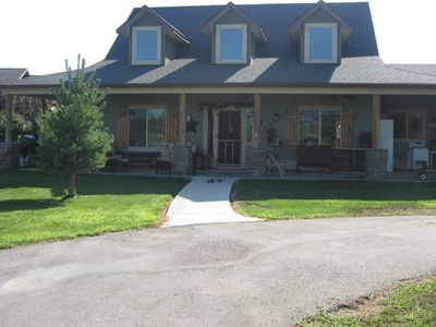 28343 Silo Way, Wilder, ID, 83676