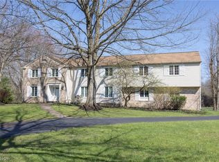 3475 Rolling Hills Dr, Pepper Pike, OH