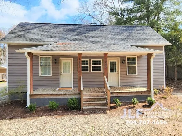 1423 Oakshade Ave, Kannapolis, NC 28083